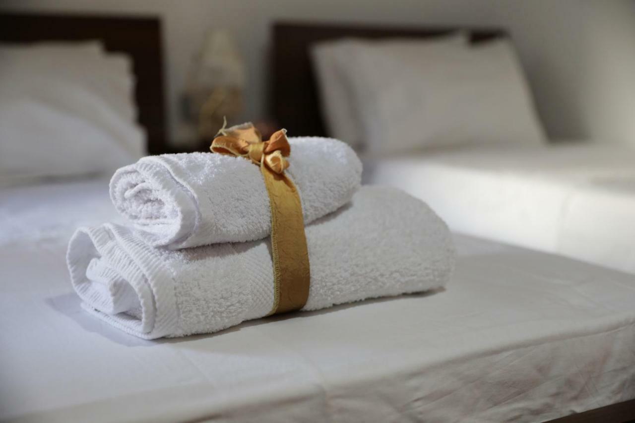 Guest House Mikel Берат Екстер'єр фото